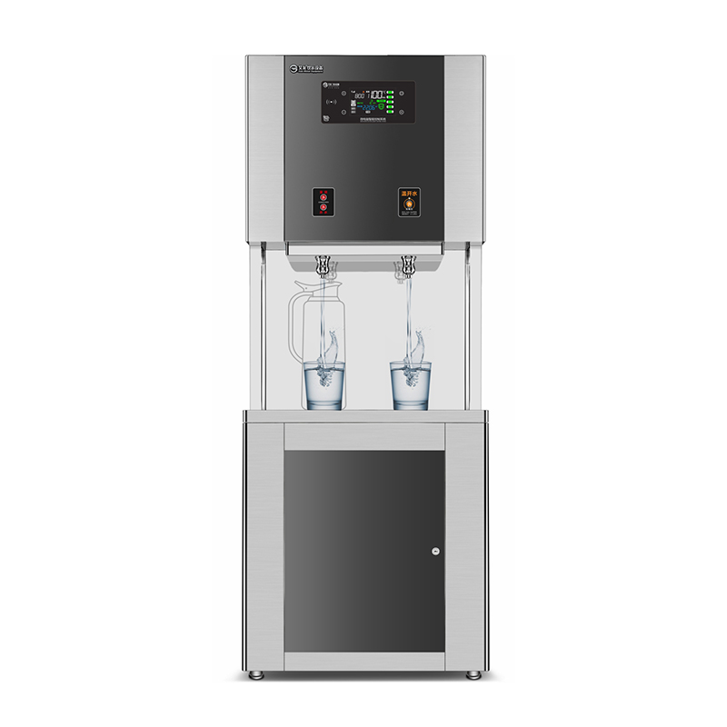 92L簡致定溫速熱柔流式大容量開飲機 DH-170-YH-X